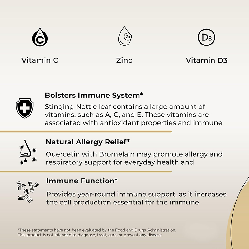 Quercétine contenant de la vit - Wellness Quercetin avis et prix