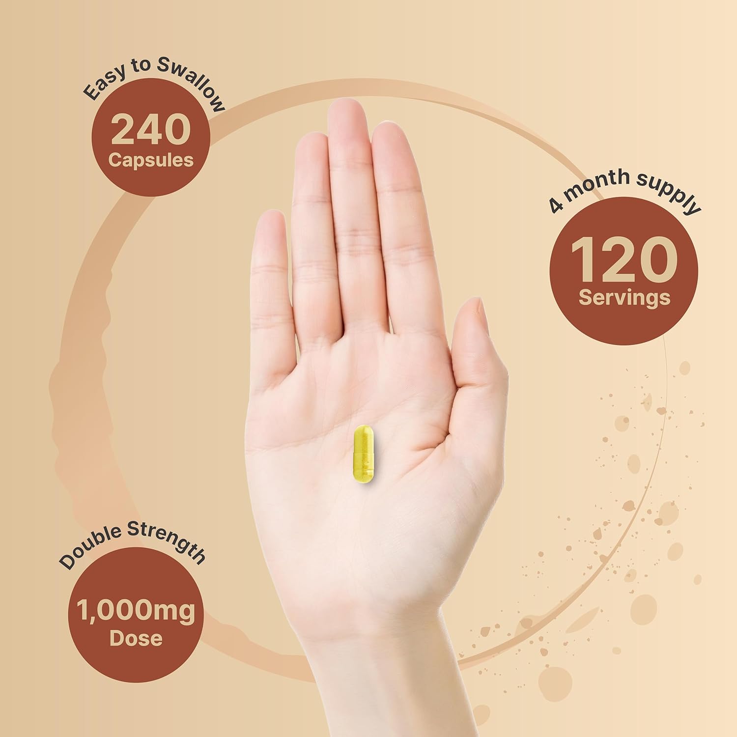 Supplément capsule végétarienn - Wellness Quercetin avis et prix