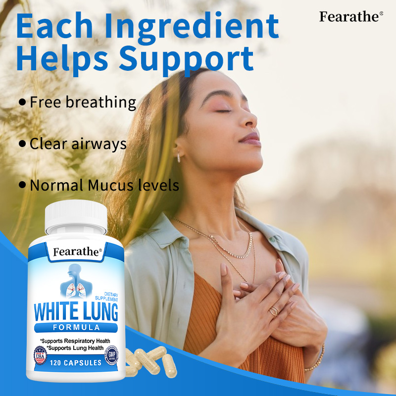 Capsules blanches de soutien p - Wellness Quercetin avis et prix